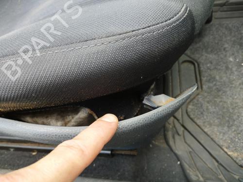 Right front seat MINI MINI Convertible (R52) Cooper | BP27032655C16 