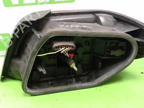 Left taillight CITROËN XSARA Coupe (N0) 1.9 TD | BP27029965C34 