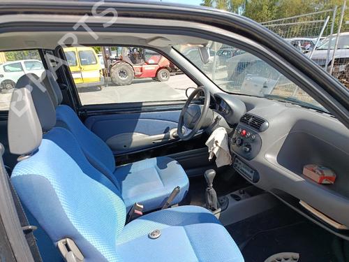 Used Front left seatbelt Front left seatbelt 37264765 37264765