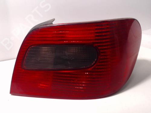 Right taillight CITROËN XSARA (N1) 1.9 TD | BP27034989C35 