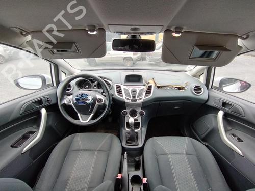 Starter FORD FIESTA VI (CB1, CCN) 1.4 TDCi | BP27035763M8  - Image 12