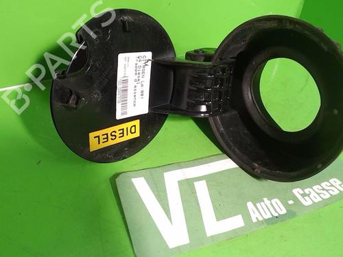 Używane Klapa wlewu paliwa CITROËN C4 I (LC_) 1.6 HDi (90 hp) 27034992