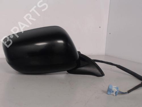 Used Right mirror HONDA JAZZ III (GE_, GG_, GP_, ZA_) 1.2 (GG1) (90 hp) 27032403
