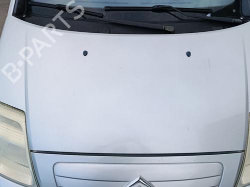 Used Hood Hood 36249974 36249974