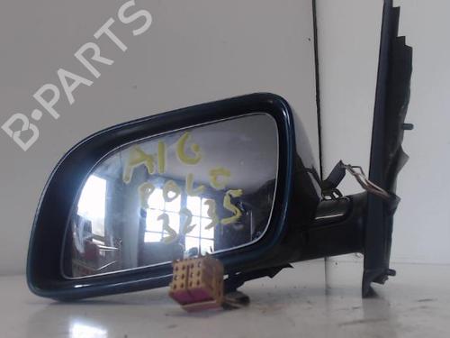 Left mirror VW POLO IV (9N_, 9A_) 1.9 SDI | BP27036030C26 
