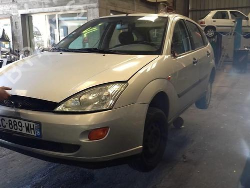 Blinklys fortil højre FORD FOCUS I (DAW, DBW) 1.8 Turbo DI / TDDi | BP27029398C33 