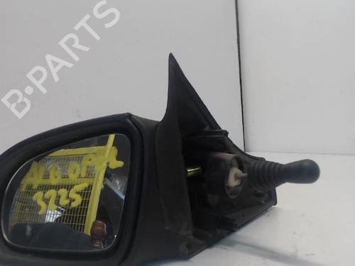 Left mirror OPEL CORSA B (S93) 1.2 i (F08, F68, M68) | BP27036169C26 