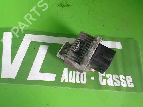Elektronisk modul RENAULT SCÉNIC II (JM0/1_) 1.5 dCi (JM1E, JM16) | BP27038263M83 