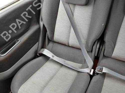 Used Headrest Headrest RENAULT SCÉNIC II (JM0/1_) 1.5 dCi (JM1E, JM16) (106 hp) 27033134 27033134