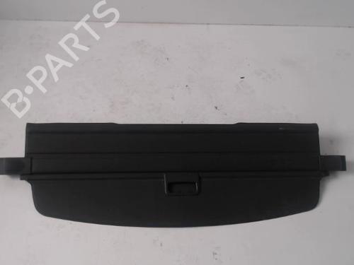 Hutablage/Netztrennwand für SKODA FABIA I Combi (6Y5) 1.4 (68 hp) 27037061