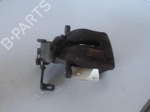 Used Right rear brake caliper PEUGEOT 3008 I MPV (0U_) 1.6 HDi (109 hp) 27028078