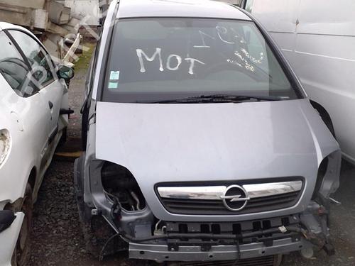 Venstre baglygte bagklap OPEL MERIVA A MPV (X03) 1.7 CDTI (E75) | BP27029571C79 
