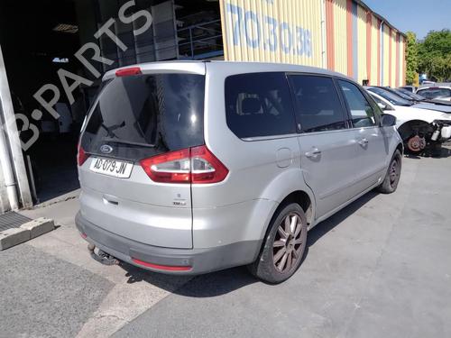 Used Right taillight Right taillight FORD GALAXY II (WA6) 2.0 TDCi (140 hp) 27028917 27028917