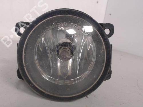 Left front fog light DACIA LOGAN (LS_) 1.6 (LSOB, LSOD, LSOF, LSOH) | BP27030822C30 