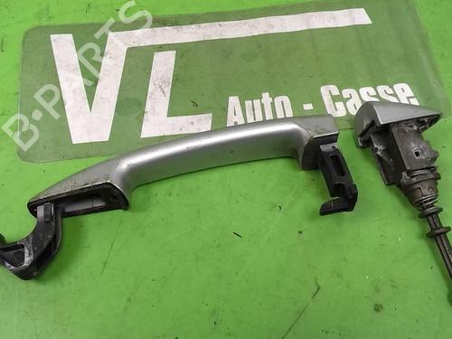 Front left exterior door handle CITROËN C4 I (LC_) 1.6 HDi | BP27037473C128 
