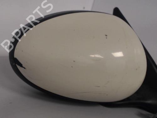 Right mirror ROVER 45 I Hatchback (RT) 1.8 | BP27032068C27 