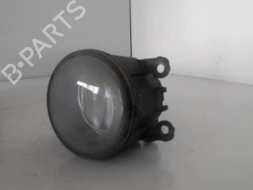 Left front fog light FORD FIESTA VI (CB1, CCN) 1.4 TDCi | BP27033478C30 