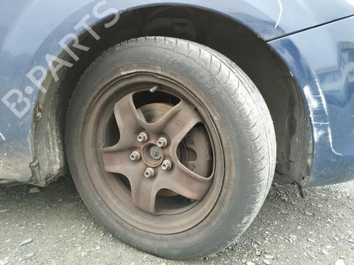 Højre bremsekaliber foran FORD FOCUS II (DA_, HCP, DP) 1.6 TDCi (90 hp) 27038497