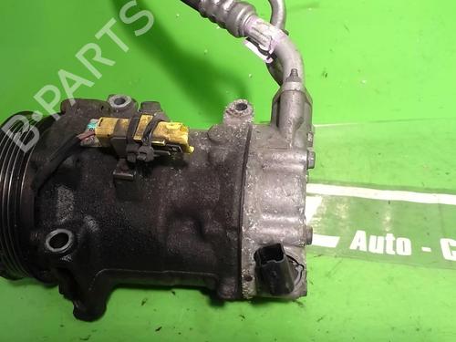 AC compressor CITROËN C4 Grand Picasso I (UA_) 1.6 HDi | BP27037626M34 