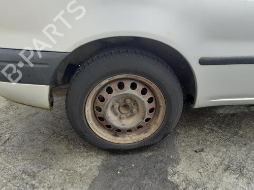 Used Rim TOYOTA COROLLA Compact (_E10_) 2.0 D (CE100_, CE100R) (72 hp) 27611285