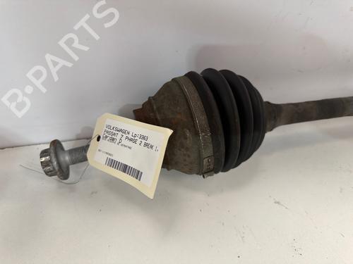 Used Right front driveshaft Right front driveshaft 39395799 39395799