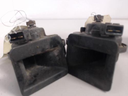 Used Horn Horn VW BORA I (1J2) 1.9 TDI (110 hp) 27034173 27034173