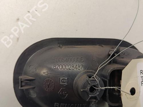 Front left interior door handle RENAULT TWINGO II (CN0_) 1.2 16V (CN04, CN0B) | BP30848940I13 - Image 4