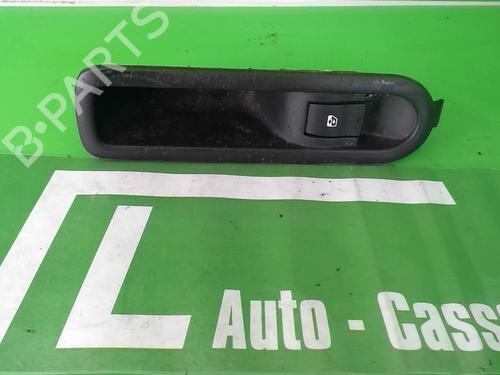 Used Switch RENAULT SCÉNIC II (JM0/1_) 1.9 dCi (JM0G, JM12, JM1G, JM2C) (120 hp) 27035175