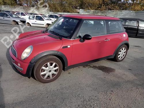 Right front indicator MINI MINI (R50, R53) One | BP27295354C33 - Image 5