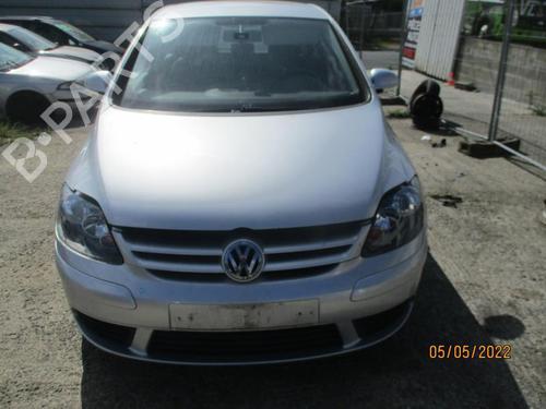 Used Front bumper reinforcement VW GOLF PLUS V (5M1, 521) 1.9 TDI (105 hp) 27031018