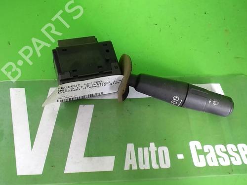 Used Steering column stalk PEUGEOT 306 Hatchback (7A, 7C, N3, N5) 1.4 (75 hp) 27029846