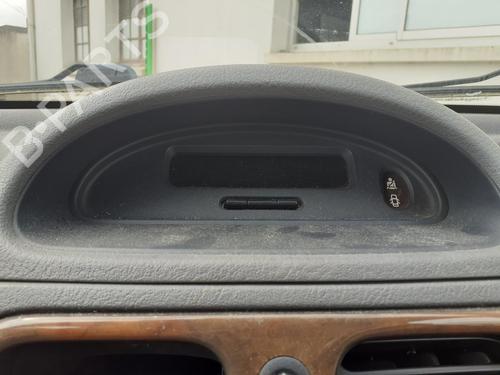 Used Display monitor RENAULT CLIO II (BB_, CB_) 1.6 16V (BB01, BB0H, BB0T, BB14, BB1D, BB1R, BB2KL, BB3G... (107 hp) 27032775