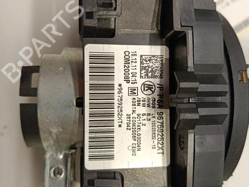 Steering column stalk CITROËN C4 II (NC_) 1.6 HDi 110 | BP36394576I23 - Image 2