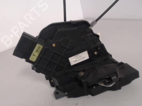 rear-left-lock-mazda-3-bk-2003-2004-2005-2006-2007-2008-2009-27034875 main image