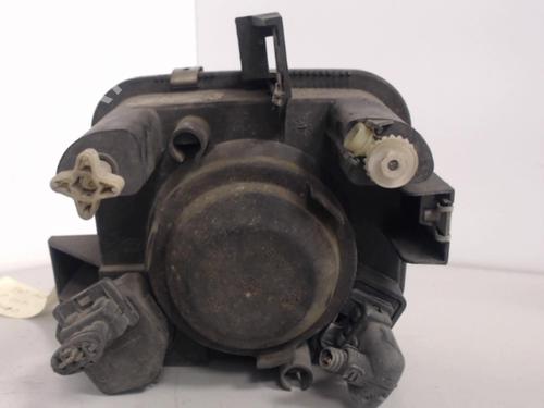 Used Right headlight FIAT MULTIPLA (186_) 1.9 JTD 105 (186AXB1A) (105 hp) 27031069