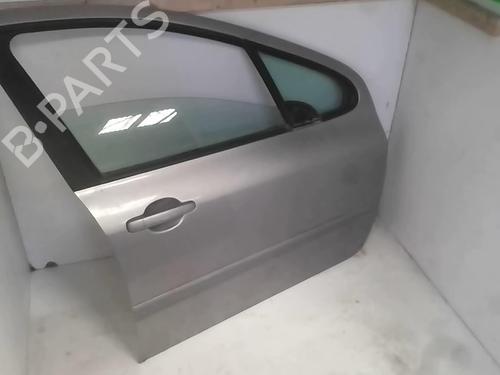 Right front door PEUGEOT 307 (3A/C) 2.0 HDi 110 | BP27032373C3 