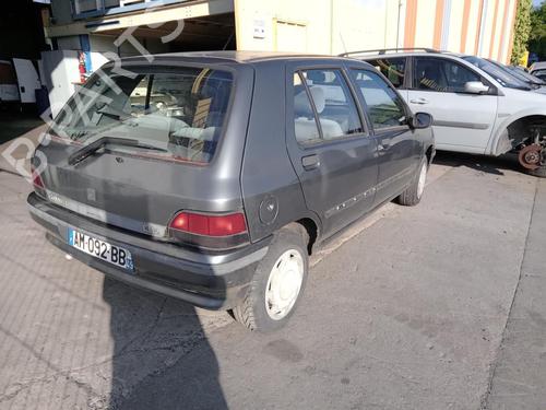 Used Parts RENAULT CLIO I (B/C57_, 5/357_)  1.4  4029330