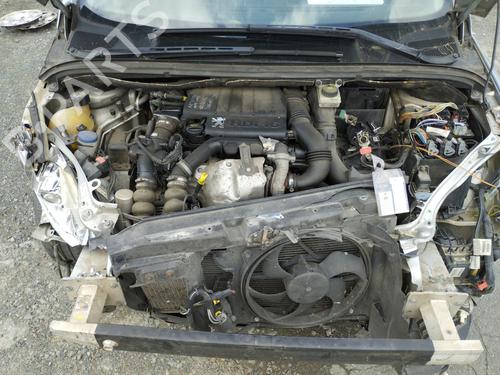 Used Starter PEUGEOT 307 Break (3E) 1.6 HDi 110 (109 hp) 27030064