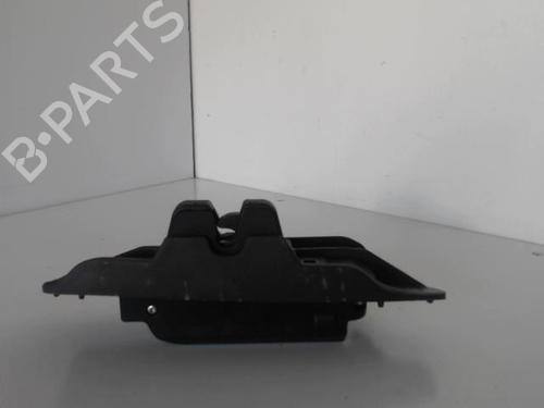 Used Tailgate lock CITROËN C2 (JM_) 1.4 HDi (68 hp) 27033737