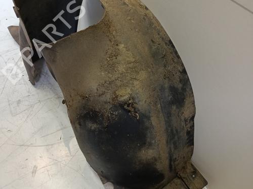 Wheel arch PEUGEOT 206 Hatchback (2A/C) 1.9 D | BP30132815C56