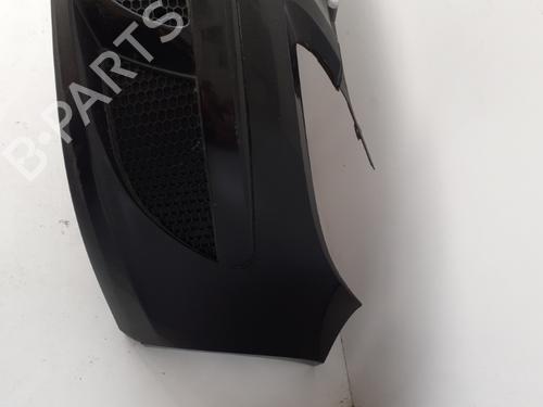 Front bumper SEAT ALTEA (5P1) 1.9 TDI | BP27033670C7 