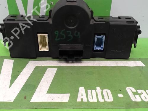 Commande Chauffage RENAULT MEGANE II (BM0/1_, CM0/1_) 1.5 dCi (BM1E, CM1E) (106 hp) 27037311