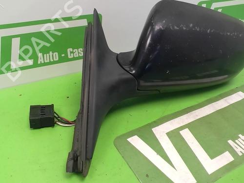 Left mirror AUDI A3 (8L1) 1.9 TDI | BP27037612C26 