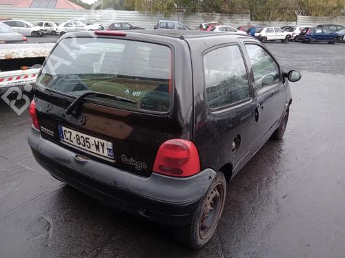 Engine RENAULT TWINGO I (C06_) 1.2 16V (C060) | BP27029027M1 