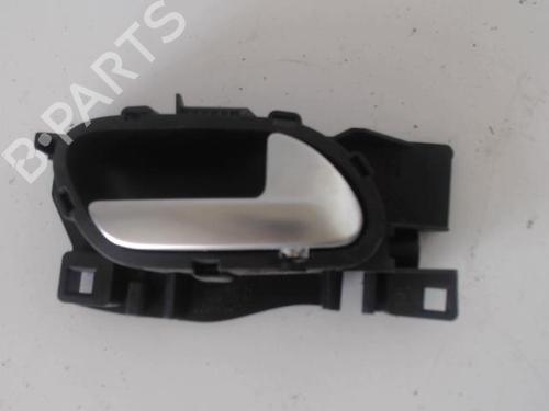 Used Rear right interior door handle CITROËN C4 Grand Picasso II (DA_, DE_) 1.6 HDi / BlueHDi 115 (115 hp) 27030749
