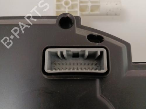 Used Instrument cluster RENAULT KANGOO / GRAND KANGOO II (KW0/1_) 1.5 dCi 90 (KW05, KW08, KW0G, KW11) (90 hp) 29334494