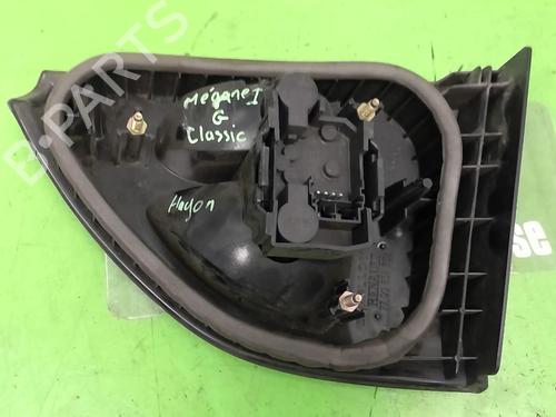 Left tailgate light RENAULT MEGANE I (BA0/1_) 1.6 e (BA0F, BA0S) | BP27030006C79 