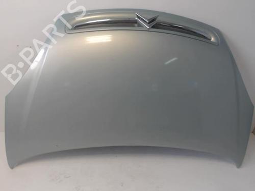 Used Hood CITROËN XSARA PICASSO (N68) 1.8 16V (115 hp) 27033993
