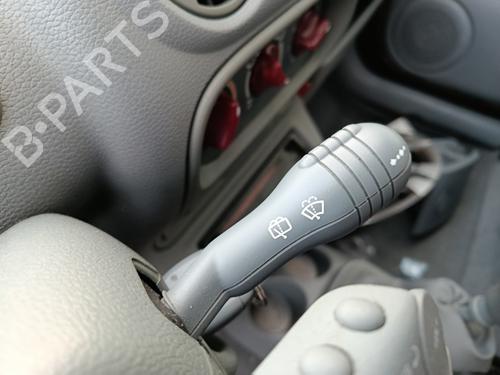 Devioluci RENAULT TWINGO I (C06_) 1.2 (C066, C068) (58 hp) 30962775