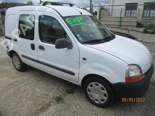 Front right window mechanism RENAULT KANGOO (KC0/1_) D 65 1.9 (KC0E, KC02, KC0J, KC0N) | BP27034144C23 - Image 4